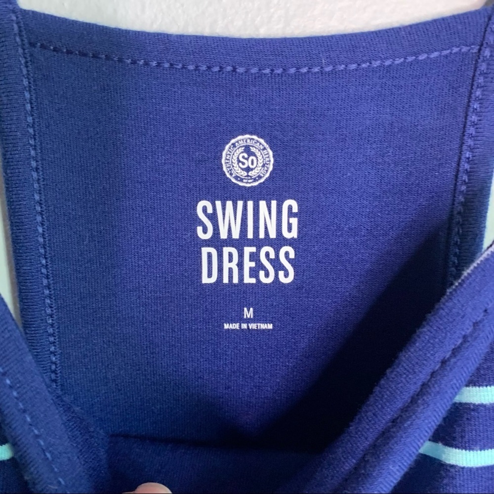 SO SWING DRESS - Picture 2 of 4